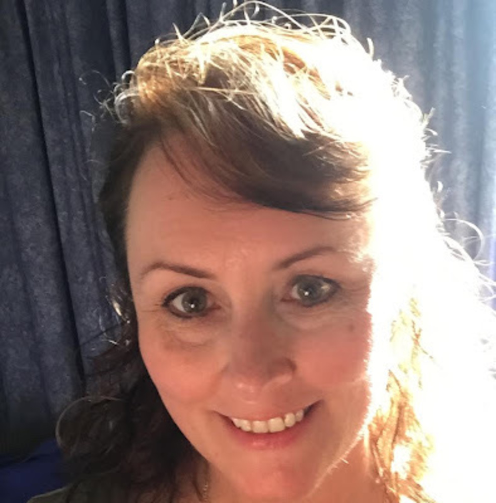 Meet your Posher, Karen